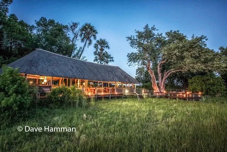 Which lodges to choose?